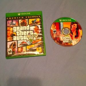 GTA 5